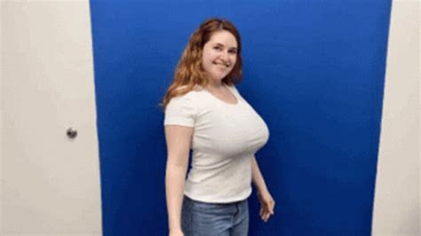 Tits Bounce Out Of Shirt Porn Videos 